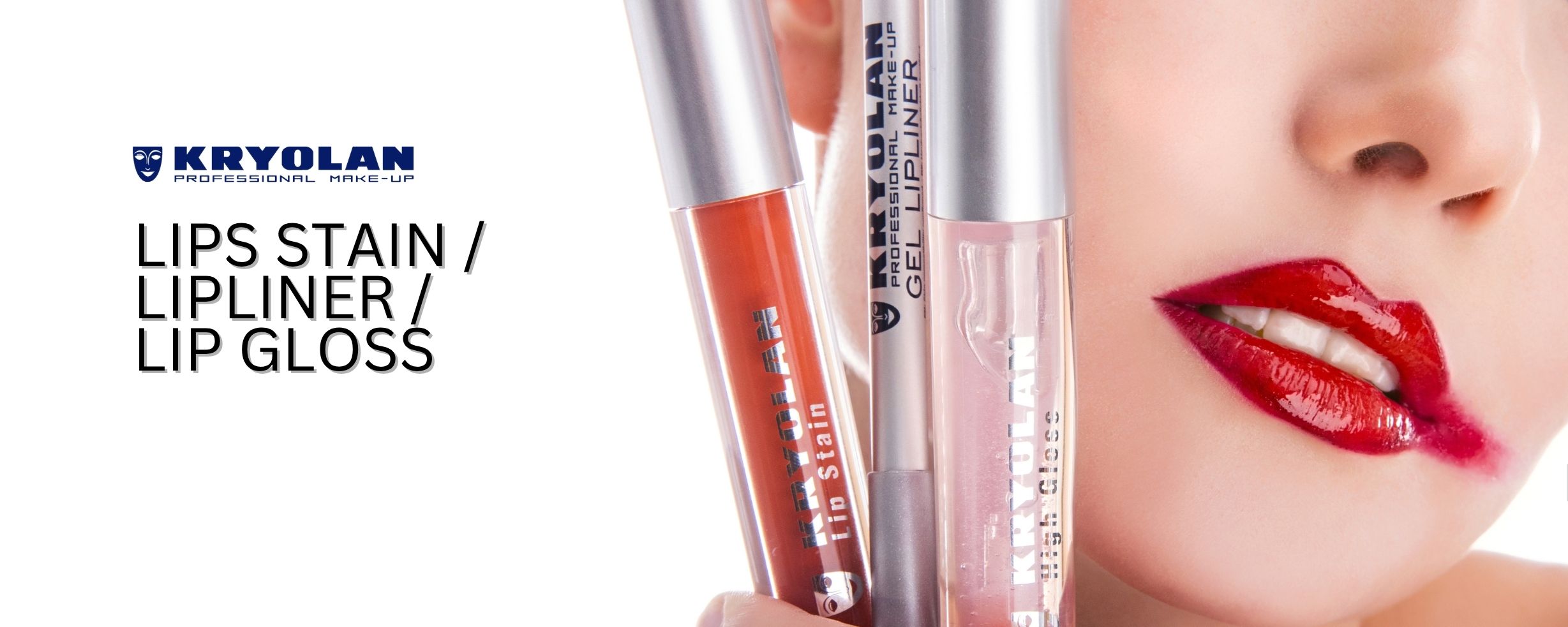 lip products