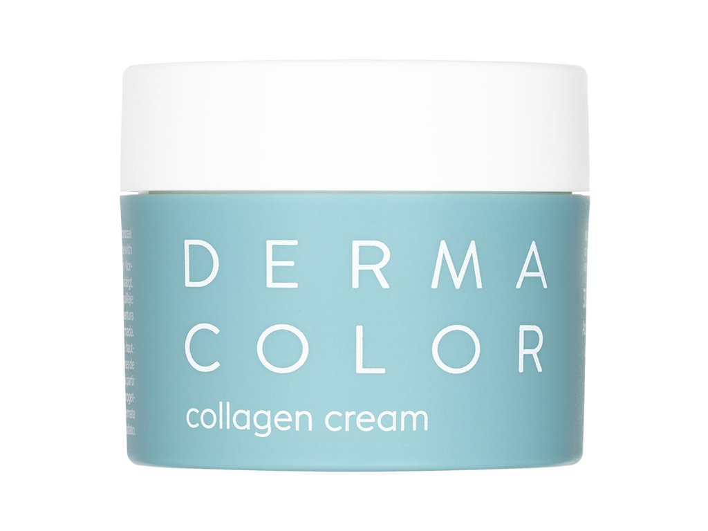 Dermacolor Collagen Cream