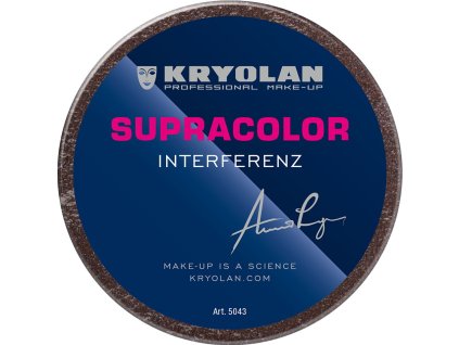 KRÉMOVÁ BARVA NA TĚLO A TVÁŘ JEMNĚ KRYCÍ (Varianta Pearl G)