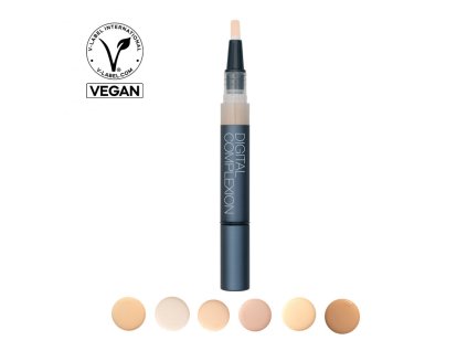 Concealer Digital Complexion (Varianta Y25)
