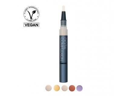 Neutralizer Digital Complexion (Varianta DCN47)
