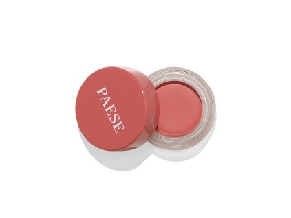 blush kissed creamy blush