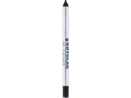GEL EYELINER (Varianta Black)