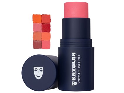 Cream Blush Stick