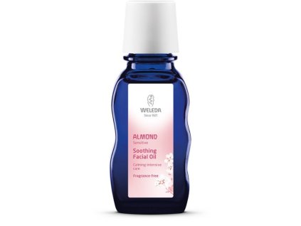 weleda mandlovy pletovy olej