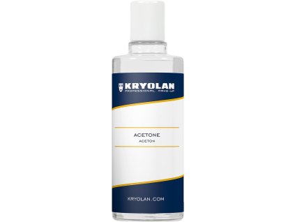 acetone 100 ml