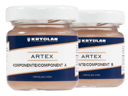 artex