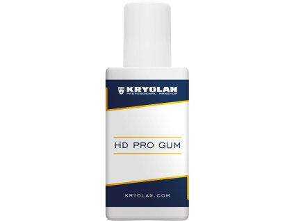 hd pro gum