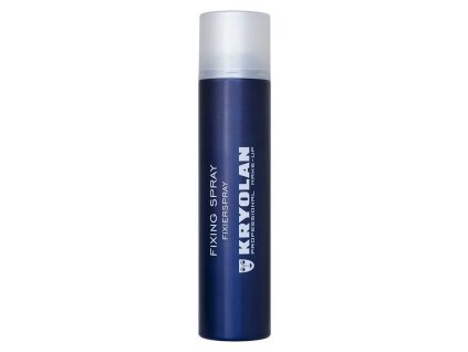 kryolan fixacni sprej extra silny 75 ml