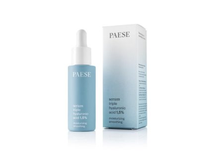 hyaluronove serum triple hyaluronic acid