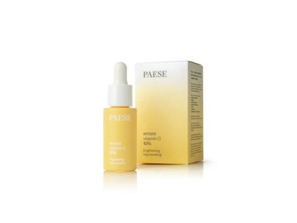 serum s vitaminem c 10