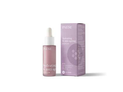 nanorevit hydrating anti ageing serum