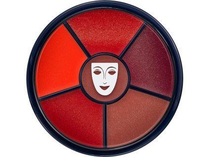 lipstick velvet kiss wheel