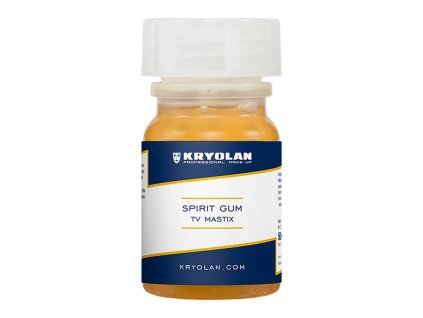TV Spirit Gum