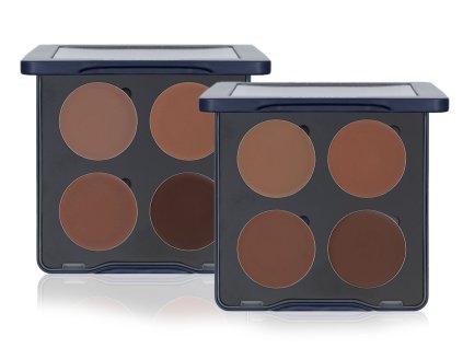 Sculpt & Glow Palette 4 Colors