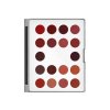 Lip Rouge Mini Palette 18 Colors LF