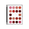 Lip Rouge Mini Palette 18 Colors LC