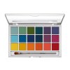 Eye Shadow Variety 18 Colors V2