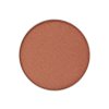 Velvet vision eye shadow refill V2 muted sienna