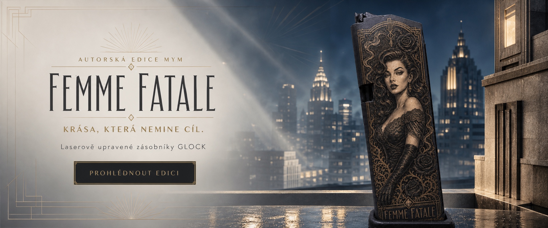 Femme fatale