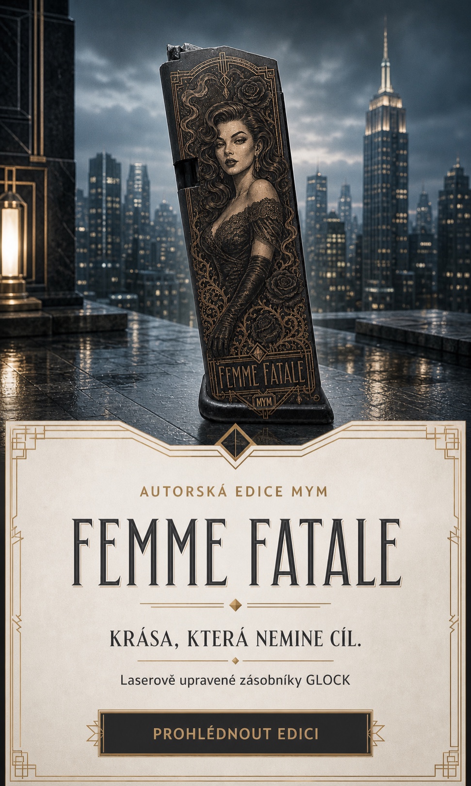 Femme fatale