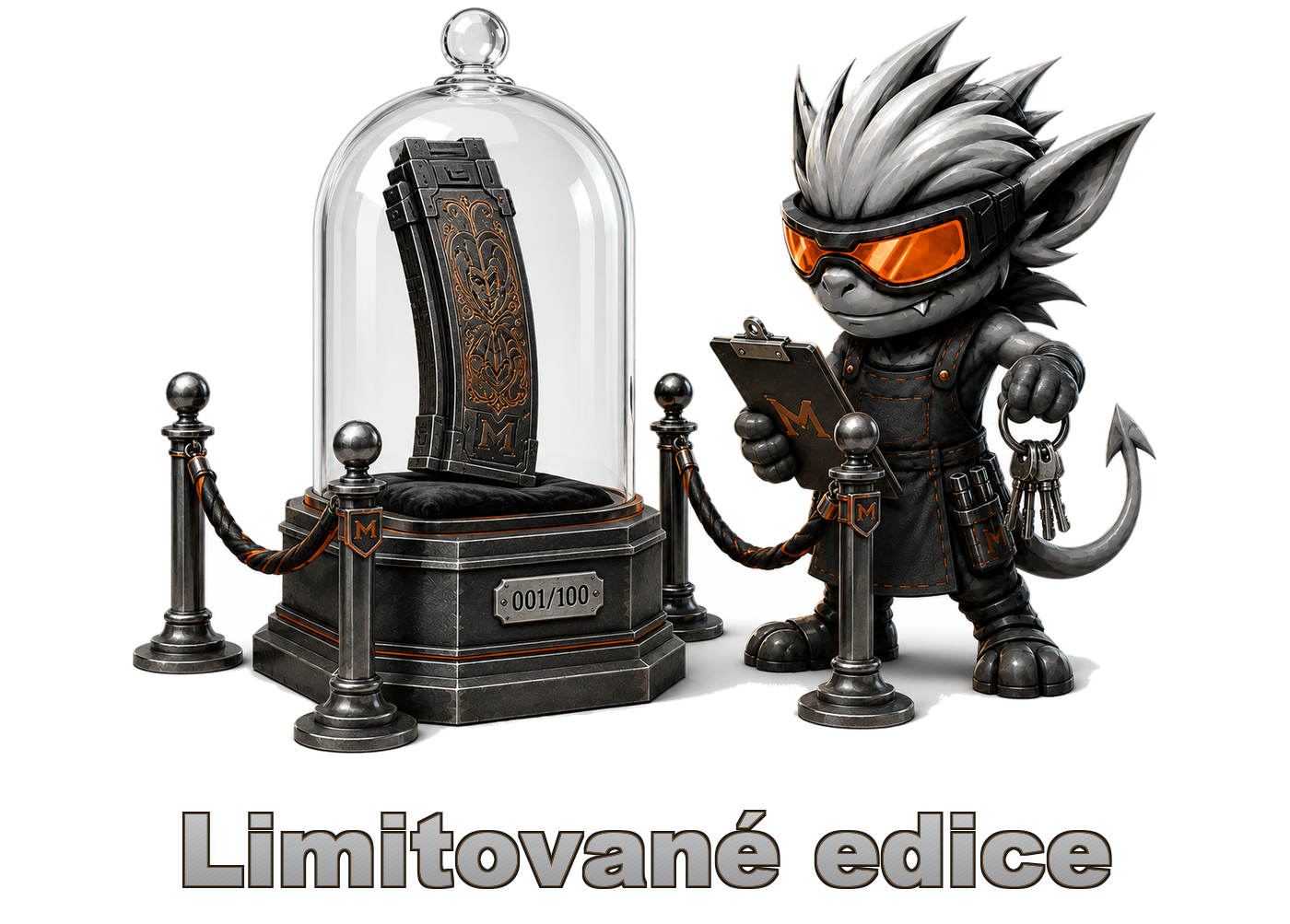 Limitované edice