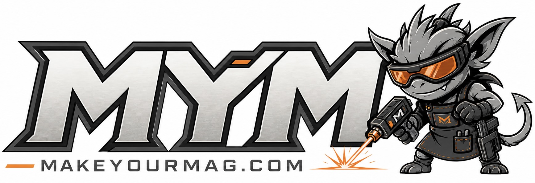 Make Your Mag.com
