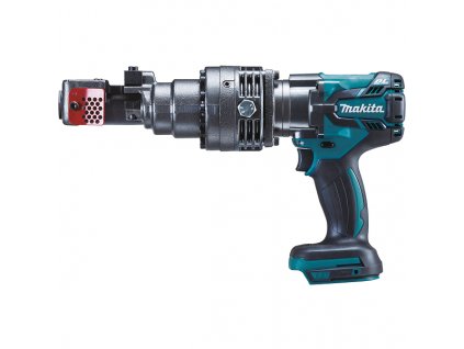 Makita DSC163ZK Aku střihač závitových tyčí Li-ion LXT 18V, bez aku Z