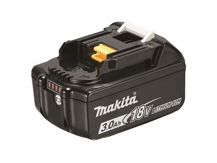 Akumulátor Li-ion LXT BL1830B 18V/3,0Ah, Makita 197599-5