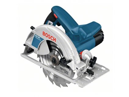 Bosch GKS 190 Ruční okružní pila 190mm, 1400W 0601623000