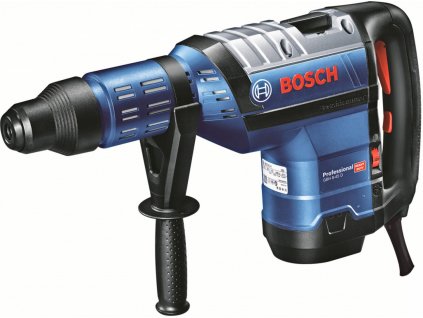 BOSCH Bosch GBH 8-45 D Vrtací kladivo 0611265100
