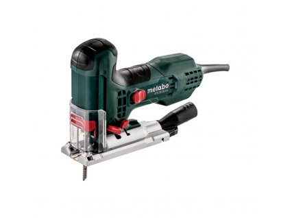 Metabo STE 95 Quick Přímočará pila s regulací a předkyvem 601195500