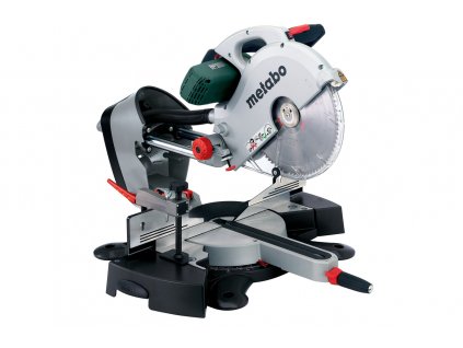 Kapovací pila Metabo KGS 315 Plus s pojezdem 0103150000