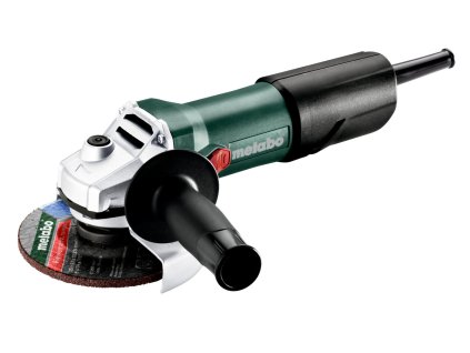 Metabo WEV 850-125