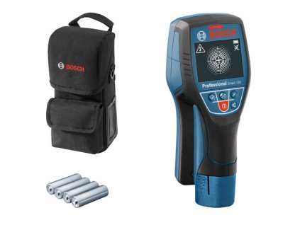 Bosch D-tect 120 Professional 0 601 081 303