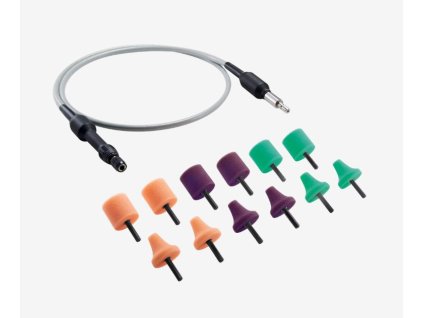 FS 140 Set Flexibilní hřídel + příslušenství - FLEX 516112