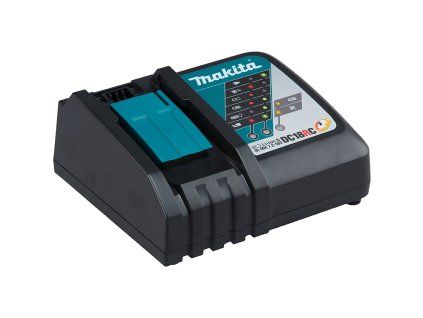 Makita DC18RC 195584-2