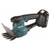 Makita DUM111SYX Aku plotostřih / nůžky na trávu Li-ion LXT 18V/1,5Ah