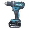 Makita DHP482RTJ Aku příklepový šroubovák Li-ion LXT 18V/5,0 Ah