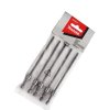 Makita 199155-7 Sada bitů PH2, 130 mm, 5 ks