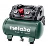 Bezolejový kompresor 6l 601501000 - Metabo Basic 160-6 W OF