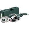 Metabo Set WE 2200-230 691081000