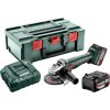 Metabo W 18 L 9-125 Quick 602249650
