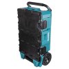 MAKITA P-91001 Maktrak vozík s boxem na nářadí