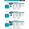 MAKITA TR001GZ