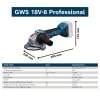 o554994v31 GWS 18V 8 Professional Specifications Table ENU