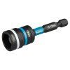 MAKITA E-29795 klíč nástrčný 2v1 s držákem šestihran 65mm, IMPACT BLACK 10-13mm