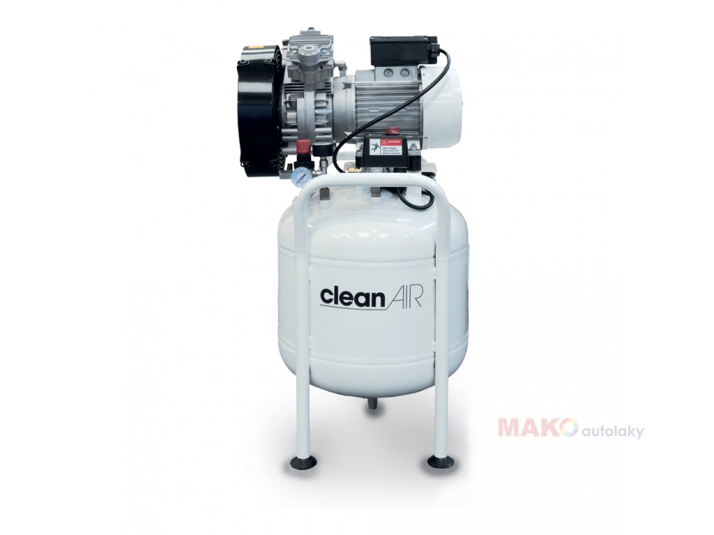 Dentálny kompresor Clean Air CLR-1,5-50MD