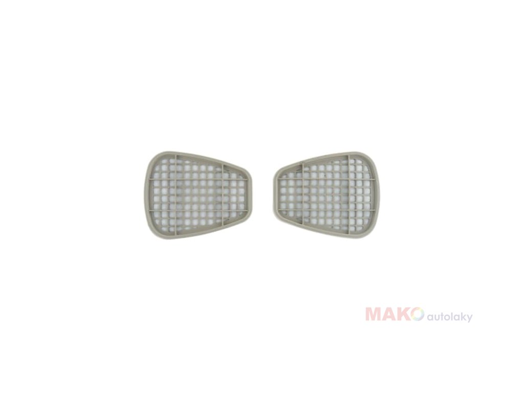 3M™6075 filter proti plynom a výparom