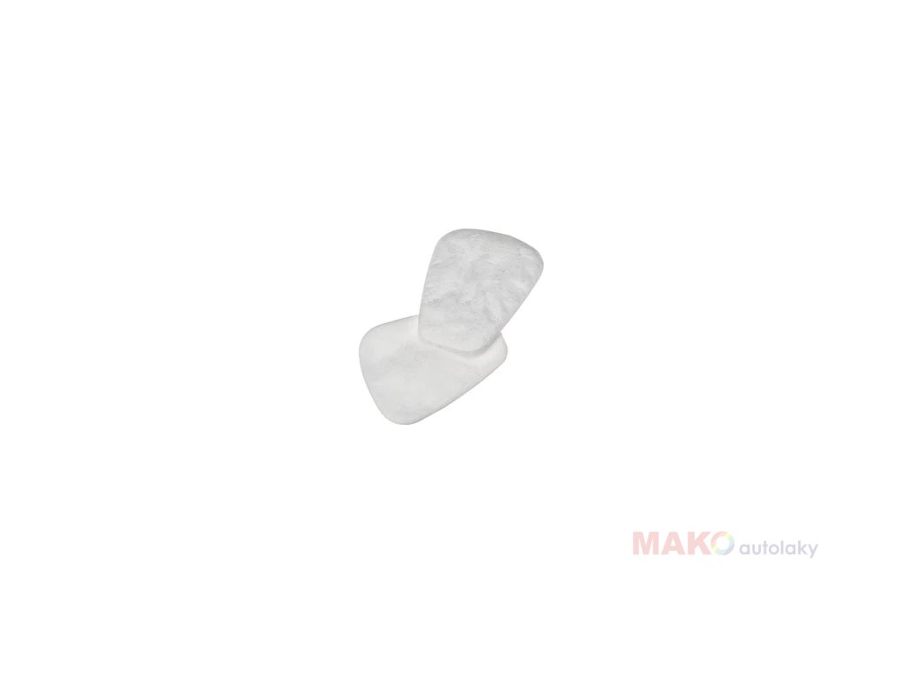 3M 5925 Časticový predfilter P2